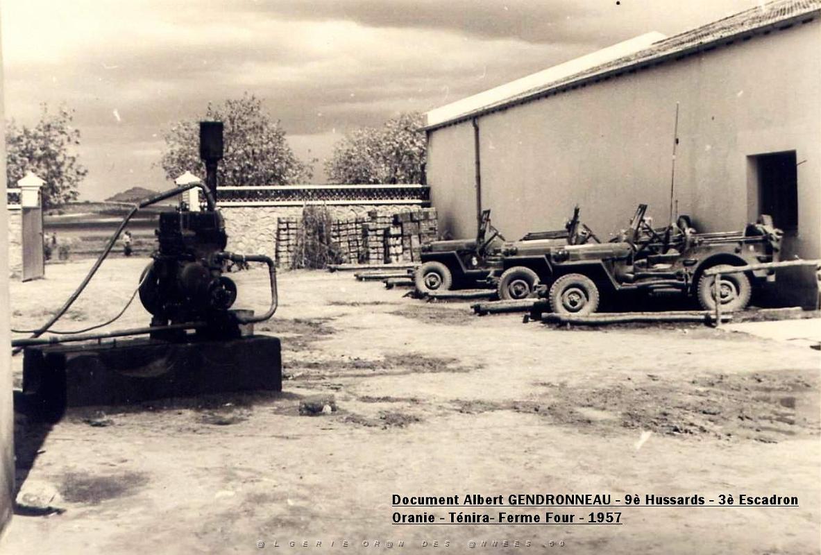 9 EME HUSSARDS DE ALBERT GENDRONNEAU 3 EME ESCADRON 1956 1957 (17).jpg